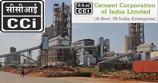 ಸಿಮೆಂಟ್ ಕಾರ್ಪೊರೇಷನ್ ಆಫ್ ಇಂಡಿಯಾ ಲಿಮಿಟೆಡ್ (CCI) ನಲ್ಲಿ ಖಾಲಿ ಇರುವ 100 ಟ್ರೇಡ್ ಅಪ್ಪ್ರೆಂಟಿಸ್ ಹುದ್ದೆಗಳಿಗೆ ಅರ್ಜಿ ಅಹ್ವಾನ
