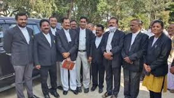 ಕರ್ನಾಟಕ ಪ್ರೌಢ ಶಿಕ್ಷಣ ಪರೀಕ್ಷಾ ಮಂಡಳಿಯಲ್ಲಿ ಖಾಲಿ ಇರುವ ವಕೀಲ ಹುದ್ದೆಗಳಿಗೆ ಅರ್ಹ ಅಭ್ಯರ್ಥಿಗಳಿಂದ ಅರ್ಜಿ ಆಹ್ವಾನಿಸಲಾಗಿದೆ