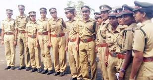 Karnataka State Police Department Special Reserve Police Constable and IRB Constable (849 + 147) Final selection list Released