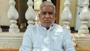 ಬಸವ ಕಲ್ಯಾಣ ಶಾಸಕ ನಾರಾಯಣ ರಾವ್ ಇನ್ನಿಲ್ಲ