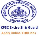 Excise Department