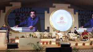 "ಭಾರತದ ಅತಿದೊಡ್ಡ ಐಡಿಯಾಸ್ ಮ್ಯೂಸಿಯಂ 'ಅಭಯ ಪ್ರಭಾವನ' ಉದ್ಘಾಟನೆ"