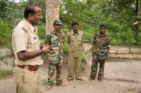 ಅರಣ್ಯ ವೀಕ್ಷಕ ಹುದ್ದೆಗಳ ಆಯ್ಕೆ ಪಟ್ಟಿಯನ್ನು ಪ್ರಕಟಿಸಲಾಗಿದೆ.