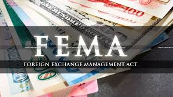 ವಿದೇಶಿ ಭರವಸೆಗಳಿಗೆ ಹೊಸ ನಿಯಂತ್ರಣ (FEMA )ಚೌಕಟ್ಟು ರೂಪಿಸಿದ ಆರ್‌ಬಿಐ