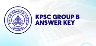 KPSCಯಿಂದ Group-B ಹುದ್ದೆಗಳ ಸ್ಪರ್ಧಾತ್ಮಕ ಪರೀಕ್ಷೆಯ ಅಧಿಕೃತ ಸರಿ ಉತ್ತರಗಳು ಇದೀಗ ಪ್ರಕಟ | ಈ ಕುರಿತ ಮಾಹಿತಿ ನಿಮಗಾಗಿ