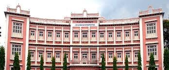 Mysore JSS College has invited Applications  for Various posts-Apply Now
