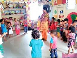 ಮಹಿಳಾ ಮತ್ತು ಮಕ್ಕಳ ಕಲ್ಯಾಣ ಇಲಾಖೆ,  ಯಾದಗಿರಿ ಜಿಲ್ಲೆಯಲ್ಲಿ ಖಾಲಿ ಇರುವ ವಿವಿಧ ಹುದ್ದೆಗಳ ನೇಮಕಾತಿಗಾಗಿ ಅರ್ಜಿ ಆಹ್ವಾನ