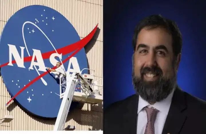 ನಾಸಾದ 'Moon To Mars Mission' ಮುಖ್ಯಸ್ಥರಾಗಿ ಭಾರತ ಮೂಲದ 'ಅಮಿತ್ ಕ್ಷತ್ರಿಯ' ಆಯ್ಕೆ