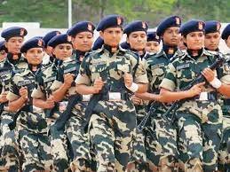 ಕೇಂದ್ರೀಯ ಮೀಸಲು ಪೊಲೀಸ್ ಪಡೆ (CRPF) ಯಿಂದ ಕಾನ್‌ಸ್ಟೆಬಲ್/ಜಿಡಿ ಹುದ್ದೆಗಳ ನೇಮಕಾತಿಗಾಗಿ ಅರ್ಹ ಅಭ್ಯರ್ಥಿಗಳಿಂದ ಅರ್ಜಿ ಆಹ್ವಾನ