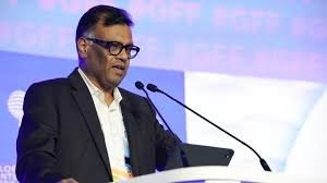 16ನೇ ಹಣಕಾಸು ಸಮಿತಿಯ ತಾತ್ಕಾಲಿಕ ಸದಸ್ಯರಾಗಿ ಆರ್‌ಬಿಐ ಡಿಜಿ ಶಂಕರ್‌ ನೇಮಕ