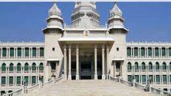 ಕರ್ನಾಟಕ ನಗರ ಮೂಲಸೌಕರ್ಯ ಅಭಿವೃದ್ಧಿ ನಿಗಮದಲ್ಲಿನ ವಿವಿಧ ಹುದ್ದೆಗಳಿಗೆ ಅರ್ಜಿ ಆಹ್ವಾನ | ಕೂಡಲೇ ಅರ್ಜಿ ಸಲ್ಲಿಸಿ