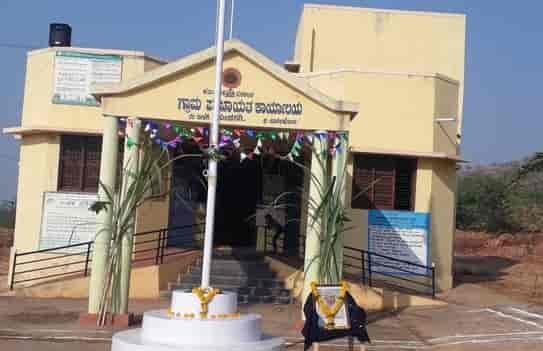 ಕರ್ನಾಟಕ ರಾಜ್ಯದ ಗ್ರಾಮ ಪಂಚಾಯಿತಿಗಳಲ್ಲಿ ಖಾಲಿ ಇರುವ ಗ್ರಾಮ ಪಂಚಾಯಿತಿ ಕಾರ್ಯದರ್ಶಿ ಗ್ರೇಡ್-2 ಮತ್ತು  ದ್ವಿತೀಯ ದರ್ಜೆ ಲೆಕ್ಕ ಸಹಾಯಕರ ಹುದ್ದೆಗಳು ಶೀಘ್ರದಲ್ಲಿ ನೇಮಕ..!