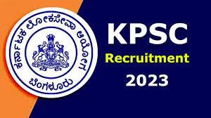 ಕರ್ನಾಟಕ ಲೋಕಸೇವಾ ಆಯೋಗ(KPSC)ದಲ್ಲಿ ಖಾಲಿ ಇರುವ ಗ್ರೂಪ್ ಸಿ ಹುದ್ದೆಗಳ ನೇರ ನೇಮಕಾತಿಗಾಗಿ ಅಧಿಸೂಚನೆ ಪ್ರಕಟ