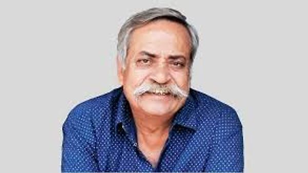 ಭಾರತದ ಜಾಹೀರಾತು ದಂತಕಥೆ ಪದ್ಮಶ್ರೀ ಪಿಯೂಷ್ ಪಾಂಡೆ ಇನ್ನಿಲ್ಲ