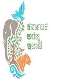 ಅರಣ್ಯ ಇಲಾಖೆಗೆ ಹೊಸ ಲಾಂಛನ ಬಿಡುಗಡೆ