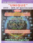 Unique GPSTR + HSTR & CET Question Bank | ಹಿಂದಿನ ಪ್ರಶ್ನೆ ಪತ್ರಿಕೆಗಳ ಸಂಗ್ರಹ (Previous Year Papers) | Universal Publications