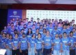 ಏಷ್ಯನ್ ಗೇಮ್ಸ್ 2026: 503 ಸದಸ್ಯರ ಭಾರತೀಯ ತಂಡಕ್ಕೆ ಭವ್ಯ ಬೀಳ್ಕೊಡುಗೆ!
