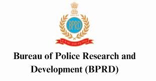 ಭಾರತದ ಪೊಲೀಸ್ ಸಂಶೋಧನೆ ಮತ್ತು ಅಭಿವೃದ್ಧಿ ದಳ (BPRD)ಯಲ್ಲಿ ಖಾಲಿ ಇರುವ ವಿವಿಧ ಹುದ್ದೆಗಳ ನೇಮಕಾತಿ | ಈ ಕುರಿತು ಮಾಹಿತಿ ನಿಮಗಾಗಿ