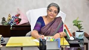 ಭಾರತದ 29ನೇ ಮುಖ್ಯ ಲೆಕ್ಕಪತ್ರ ನಿಯಂತ್ರಕರಾಗಿ(CGA) ಟಿ.ಸಿ.ಎ. ಕಲ್ಯಾಣಿ ಅಧಿಕಾರ ಸ್ವೀಕಾರ