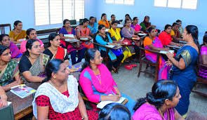 ಚಿಕ್ಕಮಗಳೂರು ಜಿಲ್ಲಾ ಮಹಿಳಾ ಮತ್ತು ಮಕ್ಕಳ ಕಲ್ಯಾಣ ಅಭಿವೃದ್ಧಿ ಇಲಾಖೆಯಲ್ಲಿ ಖಾಲಿ ಇರುವ ಹುದ್ದೆಗಳಿಗೆ ಅರ್ಜಿ ಆಹ್ವಾನ