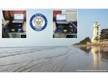 DRDO ಯಶಸ್ವಿ ಪರೀಕ್ಷೆ: ರಕ್ಷಣಾ ಸಂವಹನವನ್ನು ಹೆಚ್ಚು ಸುರಕ್ಷಿತವಾಗಿಸಲು 'ಕ್ವಾಂಟಮ್ ಕೀ ಡಿಸ್ಟ್ರಿಬ್ಯೂಷನ್' (QKD) ಪ್ಲಾಟ್‌ಫಾರ್ಮ್‌ ಲೋಕಾರ್ಪಣೆ!