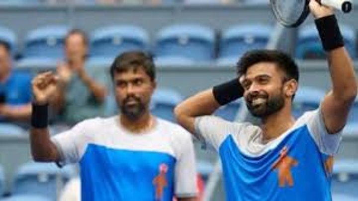 ಹಾಂಗ್‌ಝೌ ಓಪನ್ ಪುರುಷರ ಟೆನಿಸ್‌ ಟೂರ್ನಿ 2024 : ಜೀವನ್-ವಿಜಯ್ ಜೋಡಿಗೆ ಪ್ರಶಸ್ತಿ