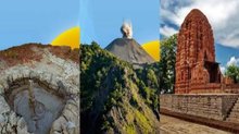 UNESCO Tentative List: ಯುನೆಸ್ಕೋದ ವಿಶ್ವ ಪರಂಪರೆಯ ತಾತ್ಕಾಲಿಕ ಪಟ್ಟಿಗೆ ಭಾರತದ 3 ಹೊಸ ತಾಣಗಳು ಸೇರ್ಪಡೆ!