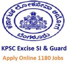 Excise Department
