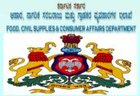 FOOD, CIVIL SUPPLIES & CONSUMER AFFAIRS DEPARTMENT