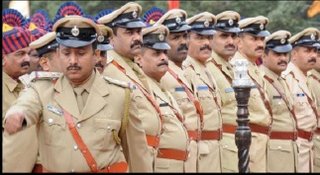 ಕರ್ನಾಟಕ ರಾಜ್ಯ ಪೊಲೀಸ್ ಇಲಾಖೆಯಿಂದ ಬೆಂಗಳೂರು ನಗರ ಘಟಕದಲ್ಲಿನ ಪೊಲೀಸ್ ಹುದ್ದೆಗಳ ಅಂತಿಮ ಆಯ್ಕೆ ಪಟ್ಟಿ ಪ್ರಕಟ
