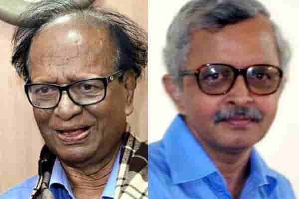 ಕರ್ನಾಟಕ ಸಂಘದ ಜೀವಮಾನ ಸಾಧನೆ ಪ್ರಶಸ್ತಿಗೆ ಚಂಪಾ ಮತ್ತು ಡಾ.ಎಚ್.ಎಸ್.ರಾಘವೇಂದ್ರ ರಾವ್ ಆಯ್ಕೆ