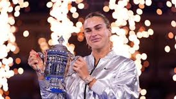US Open 2025: ಸಬಲೆಂಕಾ ಸತತ 2ನೇ ಬಾರಿ ಚಾಂಪಿಯನ್
