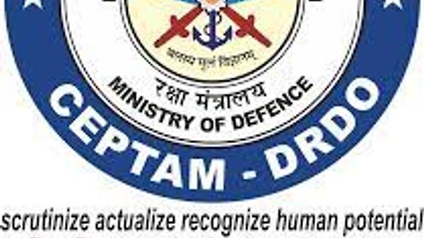 ರಕ್ಷಣಾ ಸಂಶೋಧನೆ ಮತ್ತು ಅಭಿವೃದ್ಧಿ ಸಂಸ್ಥೆ(DRDO)ದಲ್ಲಿ ಖಾಲಿ ಇರುವ ವಿವಿಧ ಹುದ್ದೆಗಳನ್ನು ಭರ್ತಿ ಮಾಡಲು ಅರ್ಜಿ ಆಹ್ವಾನ