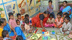 ಧಾರವಾಡ ಜಿಲ್ಲೆಯಲ್ಲಿ SSLC ಪಾಸಾದ ಮಹಿಳಾ ಅಭ್ಯರ್ಥಿಗಳಿಂದ ಅರ್ಜಿ ಆಹ್ವಾನ l ಕೂಡಲೇ ಅರ್ಜಿ ಸಲ್ಲಿಸಿ
