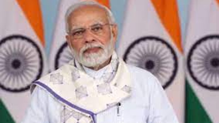 ಕಾಶಿ-ತಮಿಳು ಸಂಗಮದಲ್ಲಿ ಪ್ರಧಾನಿ ಮೋದಿ ಅವರು ಭಾಷಣವನ್ನು ಭಾಷಾಂತರಿಸಲು AI ಉಪಕರಣವನ್ನು ಬಳಕೆ