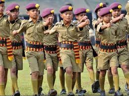 ಸೇನಾ ಕಲ್ಯಾಣ ಶಿಕ್ಷಣ ಸೊಸೈಟಿಯಲ್ಲಿ ಖಾಲಿ ಇರುವ ಒಟ್ಟು 8700 ವಿವಿಧ ಹುದ್ದೆಗಳಿಗೆ ಅರ್ಜಿ ಆಹ್ವಾನ | ಕೂಡಲೇ ಅರ್ಜಿ ಸಲ್ಲಿಸಿ.