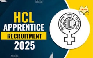 SSLC ಪಾಸಾದ ಅಭ್ಯರ್ಥಿಗಳಿಗೆ ಸಿಹಿ ಸುದ್ದಿ: ಹಿಂದೂಸ್ತಾನ್ ಕಾಪರ್ ಲಿಮಿಟೆಡ್ ನಲ್ಲಿ 167 ಟ್ರೇಡ್ ಅಪ್ರೆಂಟಿಸ್ ಹುದ್ದೆಗಳ ನೇಮಕಾತಿ - ನಿಮ್ಮ ಭವಿಷ್ಯವನ್ನು ರೂಪಿಸಲು ಈ ಅವಕಾಶವನ್ನು ತಪ್ಪಿಸಿಕೊಳ್ಳಬೇಡಿ!