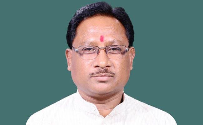 ಛತ್ತೀಸ್‌ಗಢದ ನೂತನ ಮುಖ್ಯಮಂತ್ರಿಯಾಗಿ ದೇವ್ ಸಾಯಿ ನೇಮಕ