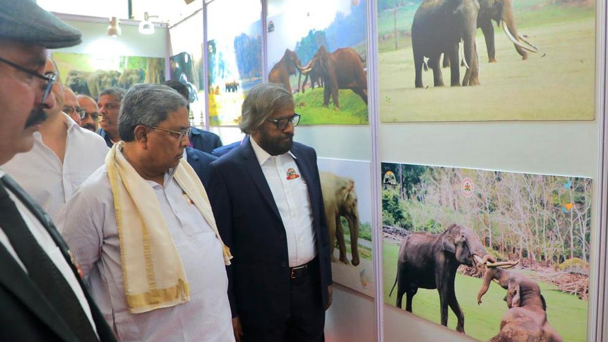 ಕಾಂಪಾ ಹಣ ಬಿಡುಗಡೆಗಾಗಿ ಕೇಂದ್ರ ಸರ್ಕಾರಕ್ಕೆ ನಿಯೋಗ