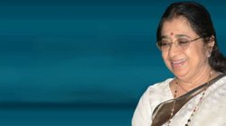 ಮೊದಲ 'ಭಾರತರತ್ನ ಡಾ. ಭೂಪೇನ್ ಹಜಾರಿಕಾ ರಾಷ್ಟ್ರೀಯ ಪ್ರಶಸ್ತಿ'ಗೆ ಗಾಯಕಿ ಉಷಾ ಮಂಗೇಶ್ಕರ್ ಆಯ್ಕೆ