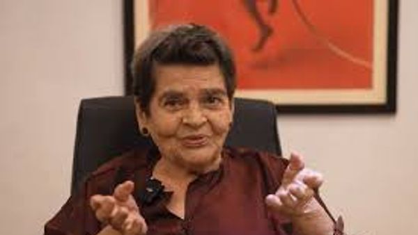 ಸಾಯಿ ಪರಂಜ್‌ಪೇ ಅವರಿಗೆ ಪದ್ಮಪಾಣಿ ಜೀವಮಾನ ಸಾಧನೆ ಪ್ರಶಸ್ತಿ