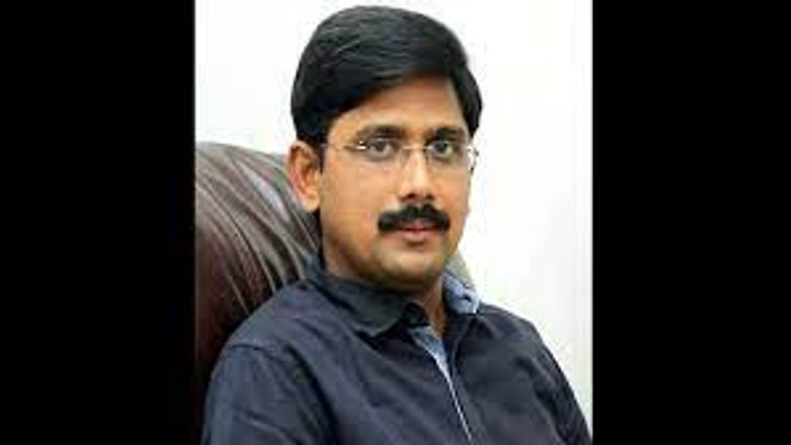 ಸೆಂಥಿಲ್ ಪಾಂಡಿಯನ್ ಸಿ ಭಾರತದ ವಿಶ್ವ ವ್ಯಾಪಾರ ಸಂಸ್ಥೆ (WTO) ರಾಯಭಾರಿಯಾಗಿ ನೇಮಕ