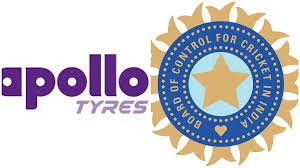 BCCI | ಭಾರತ ಜರ್ಸಿ ಪ್ರಾಯೋಜಕತ್ವದಲ್ಲಿ ಹೊಸ ಬದಲಾವಣೆ: ಡ್ರೀಮ್ 11 ಬದಲು ಅಪೊಲೊ ಟೈರ್ಸ್