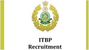 ಇಂಡೋ ಟಿಬೆಟಿಯನ್ ಗಡಿ ಪೊಲೀಸ್ ಪಡೆ(ITBP)ಯಲ್ಲಿ ಖಾಲಿ ಇರುವ ವಿವಿಧ ಹುದ್ದೆಗಳ ನೇಮಕಾತಿ | SSLC ಪಾಸಾದ ಅಭ್ಯರ್ಥಿಗಳಿಂದ ಅರ್ಜಿ ಆಹ್ವಾನ