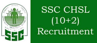 ಸಿಬ್ಬಂದಿ ನೇಮಕಾತಿ ಆಯೋಗವು (SSC) ಕಂಬೈನ್ಡ್‌ ಹೈಯರ್ ಸೆಕೆಂಡರಿ ಲೆವೆಲ್‌ (10+2) 2020 ಪರೀಕ್ಷೆಗೆ ಅಧಿಸೂಚನೆ ಪ್ರಕಟಿಸಿದೆ