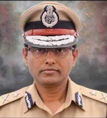 ಬೆಂಗಳೂರಿನ ನೂತನ ಕಮಿಷನರ್ ಆಗಿ ಬಿ. ದಯಾನಂದ್ ರವರ ವರ್ಗಾವಣೆ