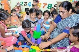 ಯಾದಗಿರಿ ಜಿಲ್ಲೆಯ ಸಮಗ್ರ ಶಿಶು ಅಭಿವೃದ್ಧಿ ಯೋಜನಾ ವ್ಯಾಪ್ತಿಯಲ್ಲಿ ವಿವಿಧ ಹುದ್ದೆಗಳನ್ನು ನೇಮಕಕ್ಕೆ ಅರ್ಜಿ ಆಹ್ವಾನ