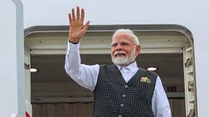 ಜುಲೈ 23 ರಿಂದ ಪ್ರಧಾನಿ ಮೋದಿ ಯುಕೆ ಮತ್ತು ಮಾಲ್ಡೀವ್ಸ್‌ಗೆ ಪ್ರವಾಸ