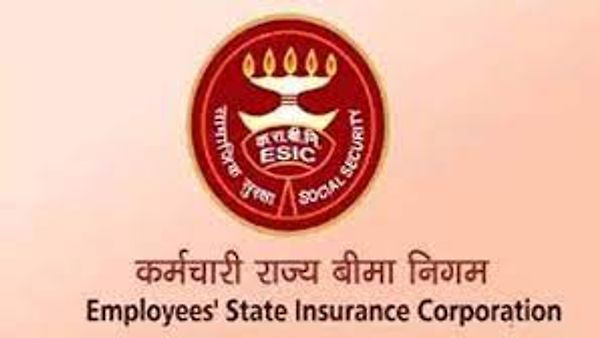 ರಾಜ್ಯ ನೌಕರರ ವಿಮಾ ನಿಗಮ (ESIC)ದಲ್ಲಿ ಖಾಲಿ ಇರುವ ವಿವಿಧ ಹುದ್ದೆಗಳ ನೇಮಕಾತಿಗೆ ಅರ್ಜಿ ಆಹ್ವಾನಿಸಲಾಗಿದೆ