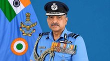 ಭಾರತೀಯ ವಾಯುಪಡೆಯ ನೂತನ ಮುಖ್ಯಸ್ಥರಾಗಿ ಏರ್ ಮಾರ್ಷಲ್ ಅಶುತೋಷ್ ದೀಕ್ಷಿತ್ ನೇಮಕ